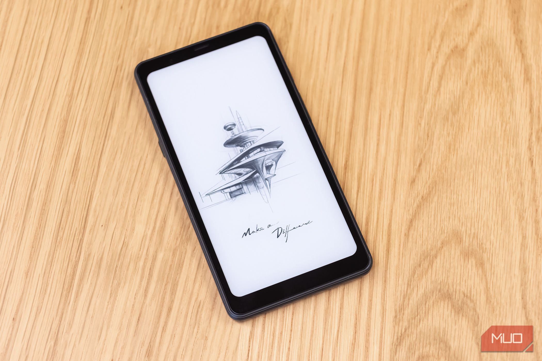 Onyx Boox Palma Review: Making E-Ink More Portable