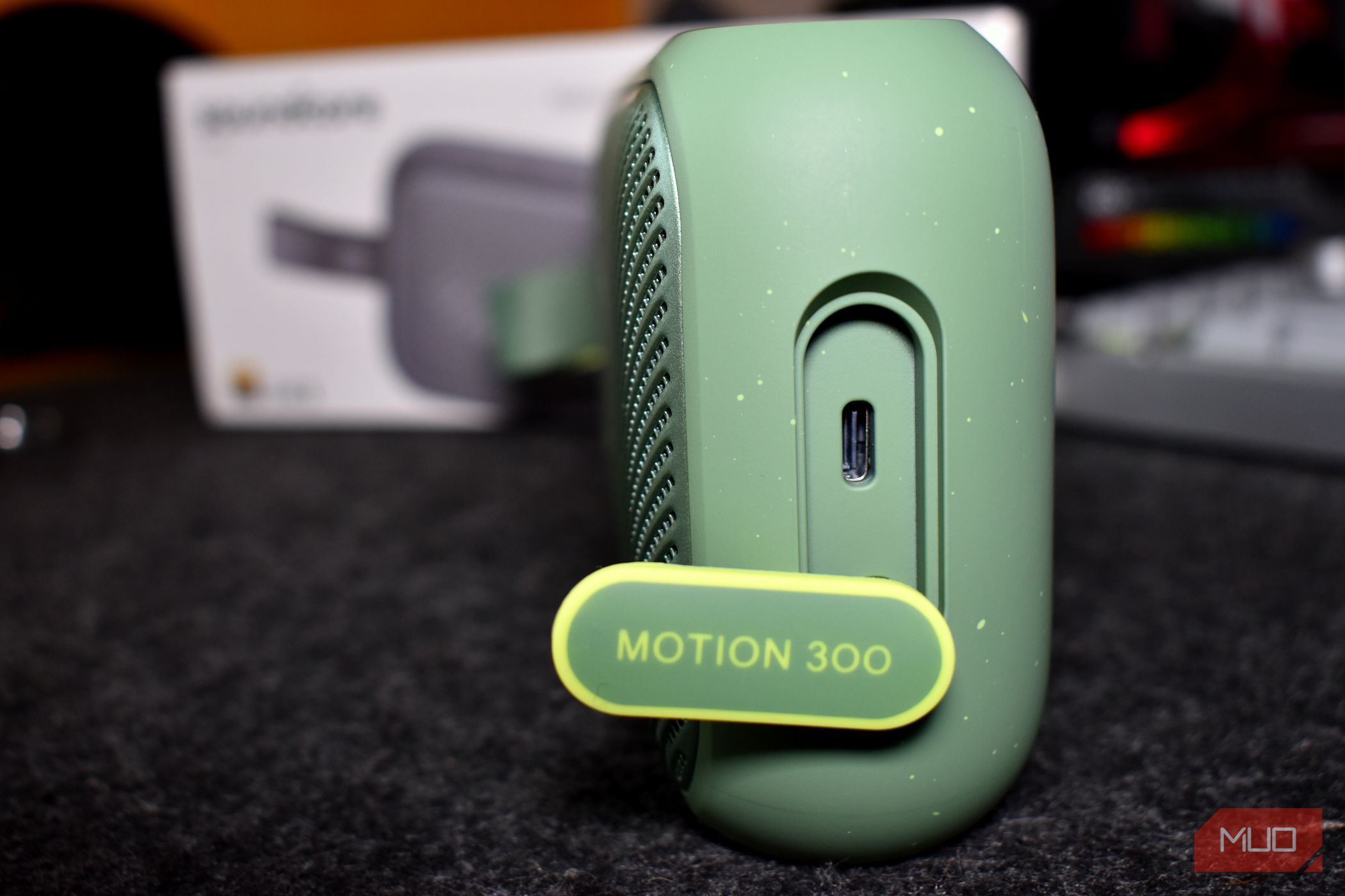 Soundcore Motion 300 Review: This Budget-Beating Bluetooth
