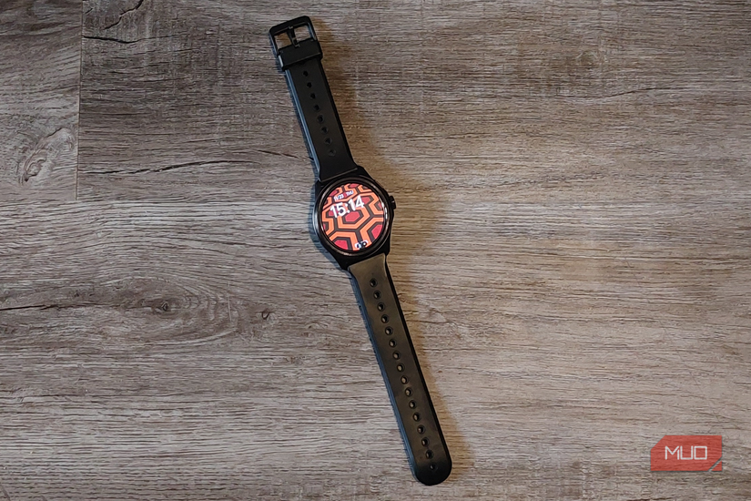 TicWatch Pro Review: Powerful and Efficient, but Not Without Its