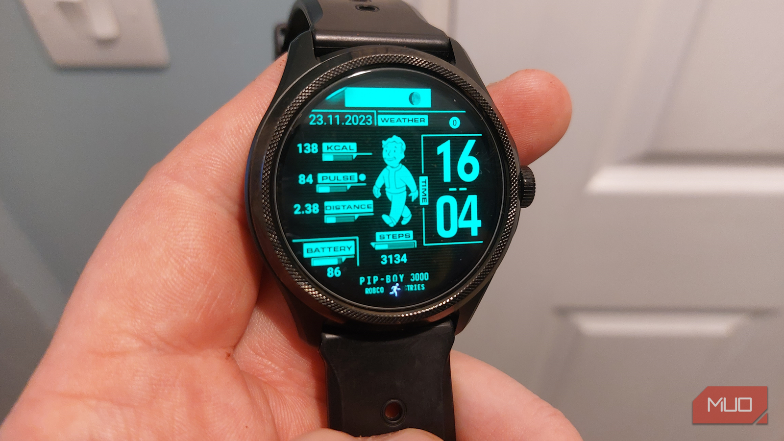 TicWatch Pro Review: Powerful and Efficient, but Not Without Its