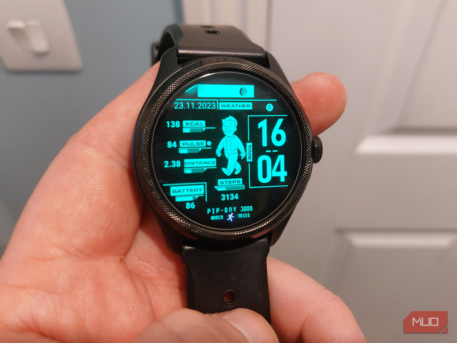 TicWatch Pro Review: Powerful and Efficient, but Not Without Its