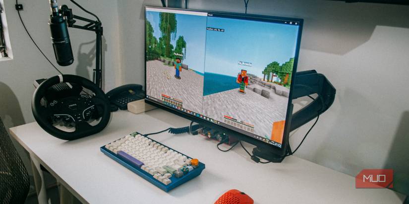 How to Join a Minecraft Java Server From Bedrock Using GeyserMC