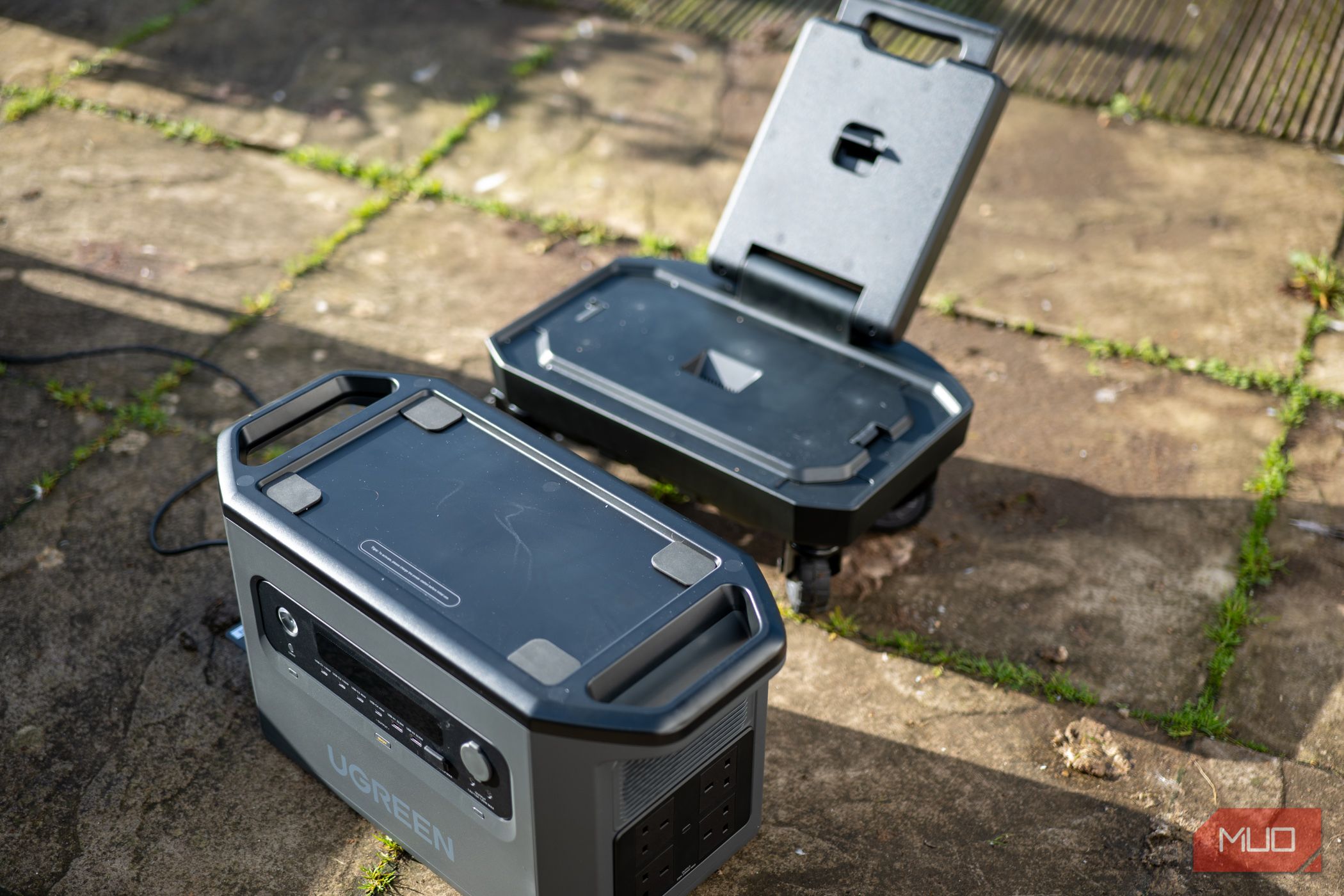 Ugreen PowerRoam 2200 Review: The Best High Capacity Portable