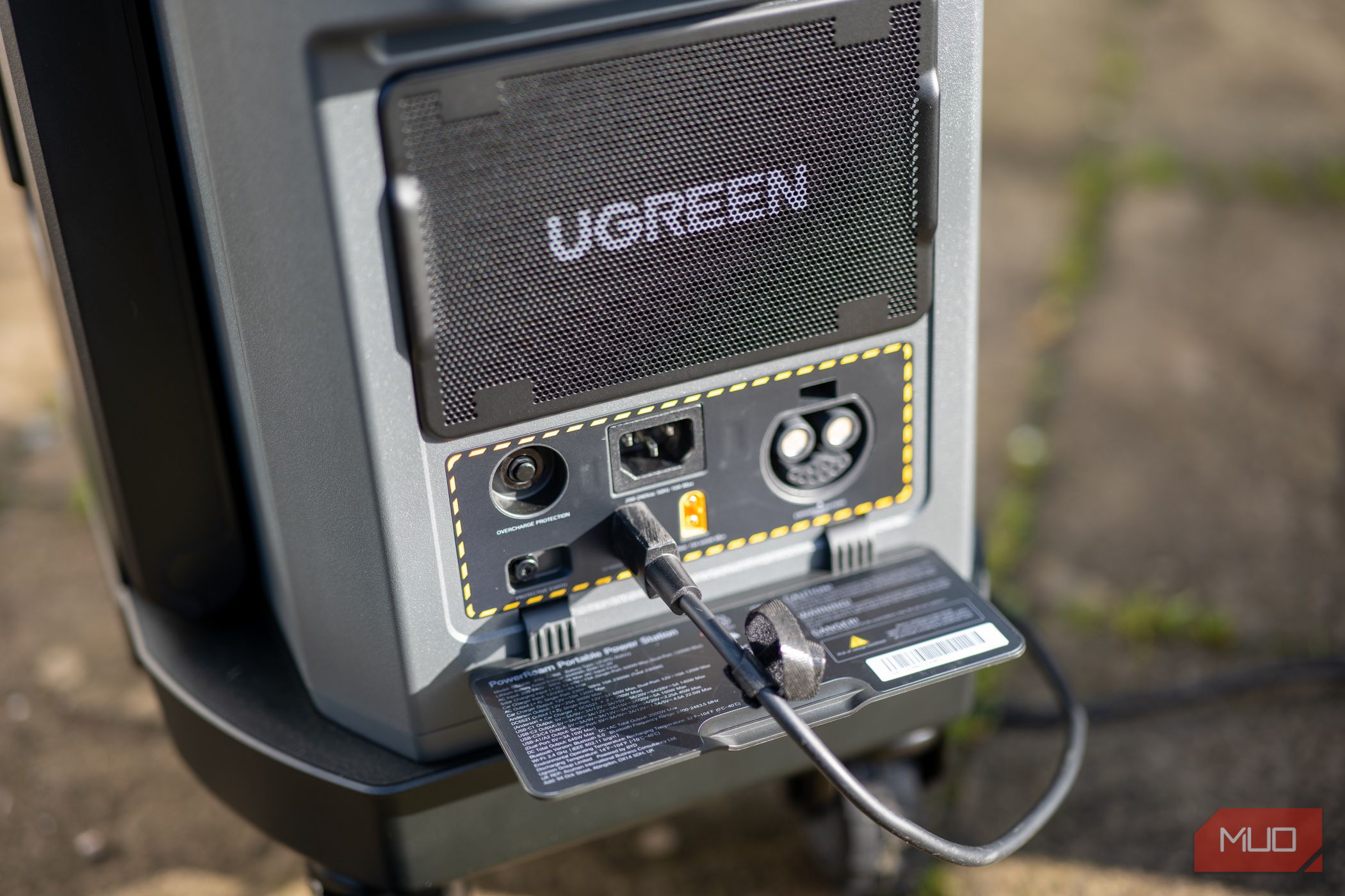 Ugreen PowerRoam 2200 Review: The Best High Capacity Portable