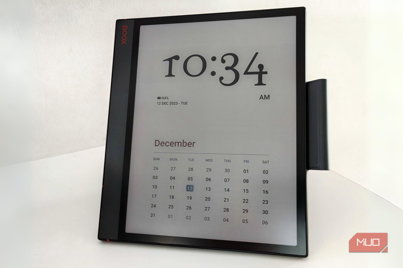 Note Air3 C Review: Throw Away Your Notebooks and Get This Instead