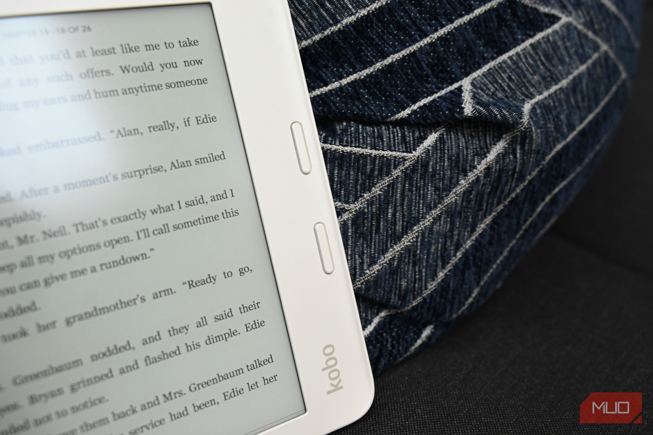 Kobo Libra 2 Review: Not Perfect, but an Excellent Kindle Alternative