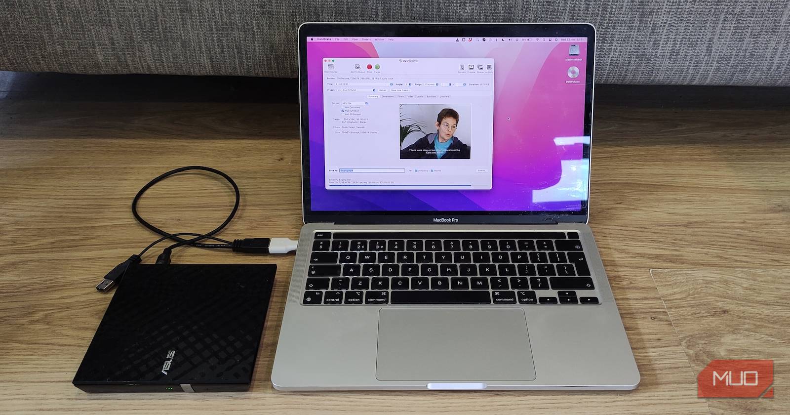How to Rip a DVD to Your Mac