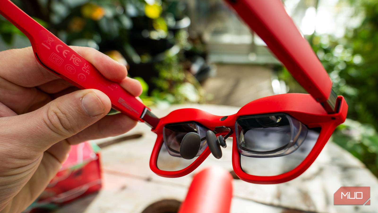 XR glasses gave me the laptop upgrade I thought I needed a headset for XR glasses gave me the laptop upgrade I thought I needed a headset for