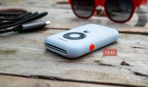 xreal air 2 review - xreal beam design power