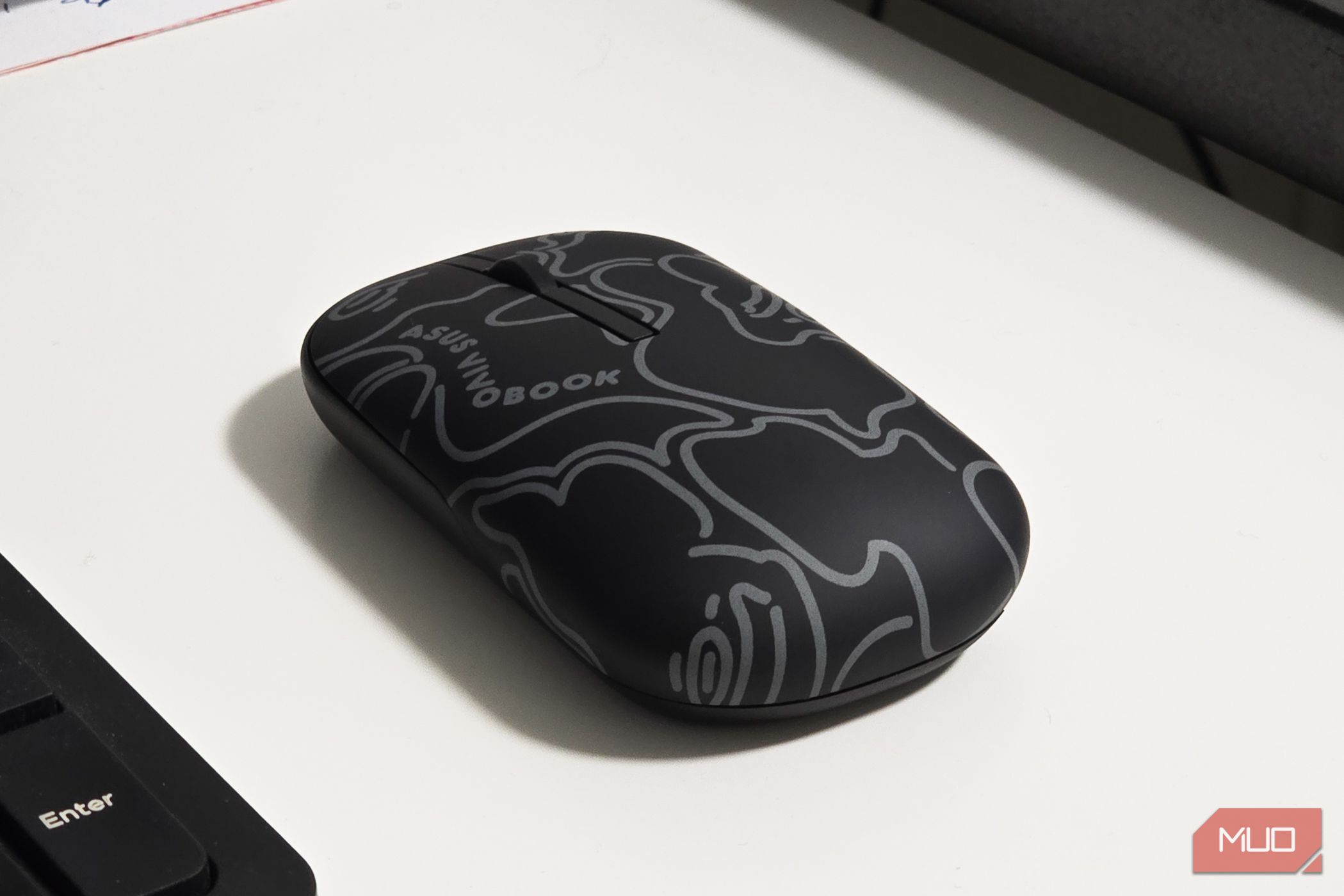 ASUS Vivobook S 15 OLED BAPE Edition Review: Stealthy