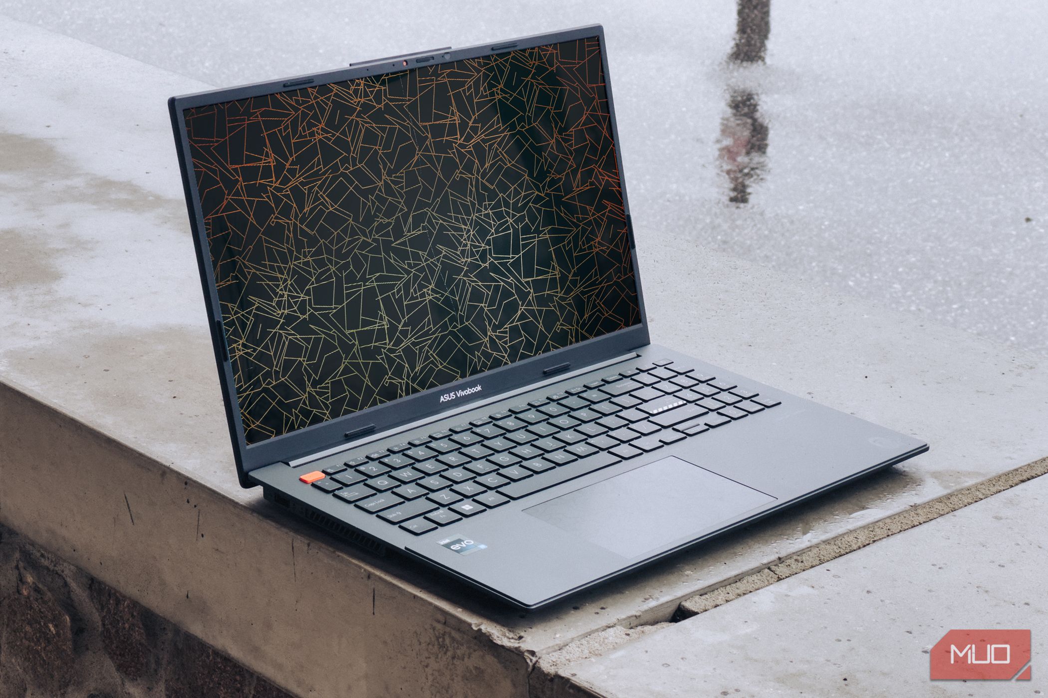 ASUS Vivobook S 15 OLED BAPE Edition Review: Stealthy, Stylish