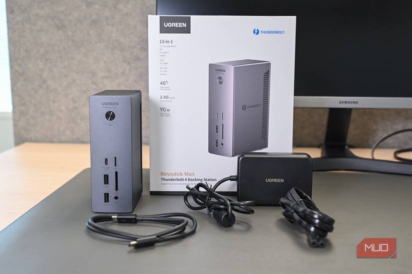 پاورست و محتویات