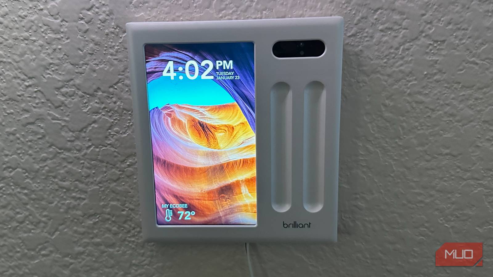 Brilliant Plug-In Panel Review: Bringing Confusing Smart Home Control ...