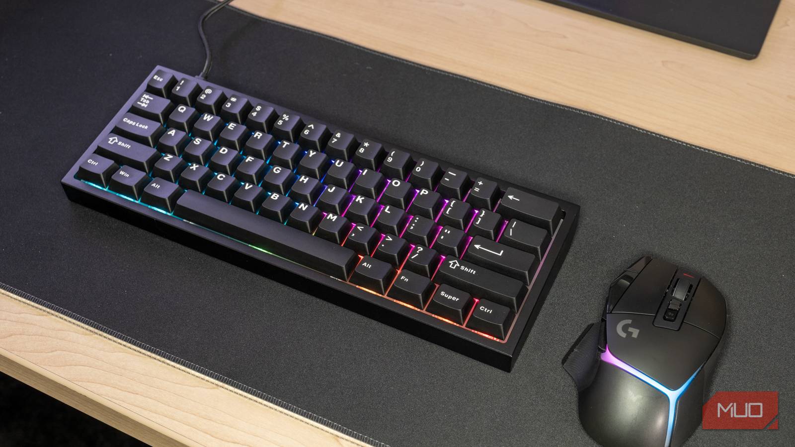 I disabled one Windows USB feature and my peripherals have never felt more responsive