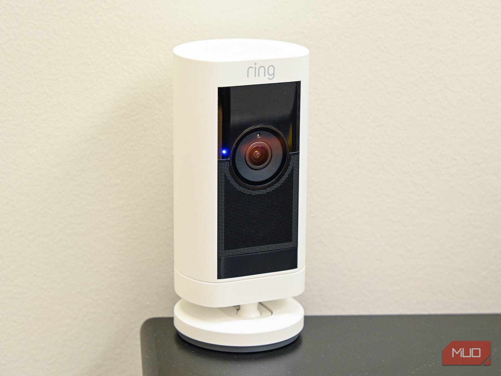 Ring Stick Up Cam Pro Review: A Costly Addition to the Home