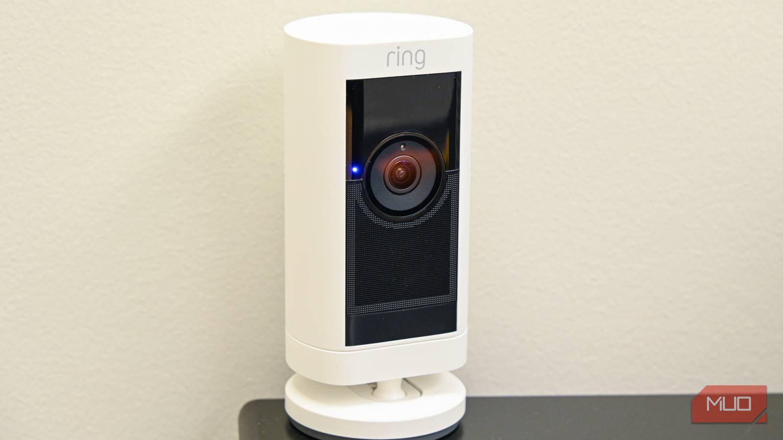 Ring Stick Up Cam Pro Review: A Costly Addition to the Home