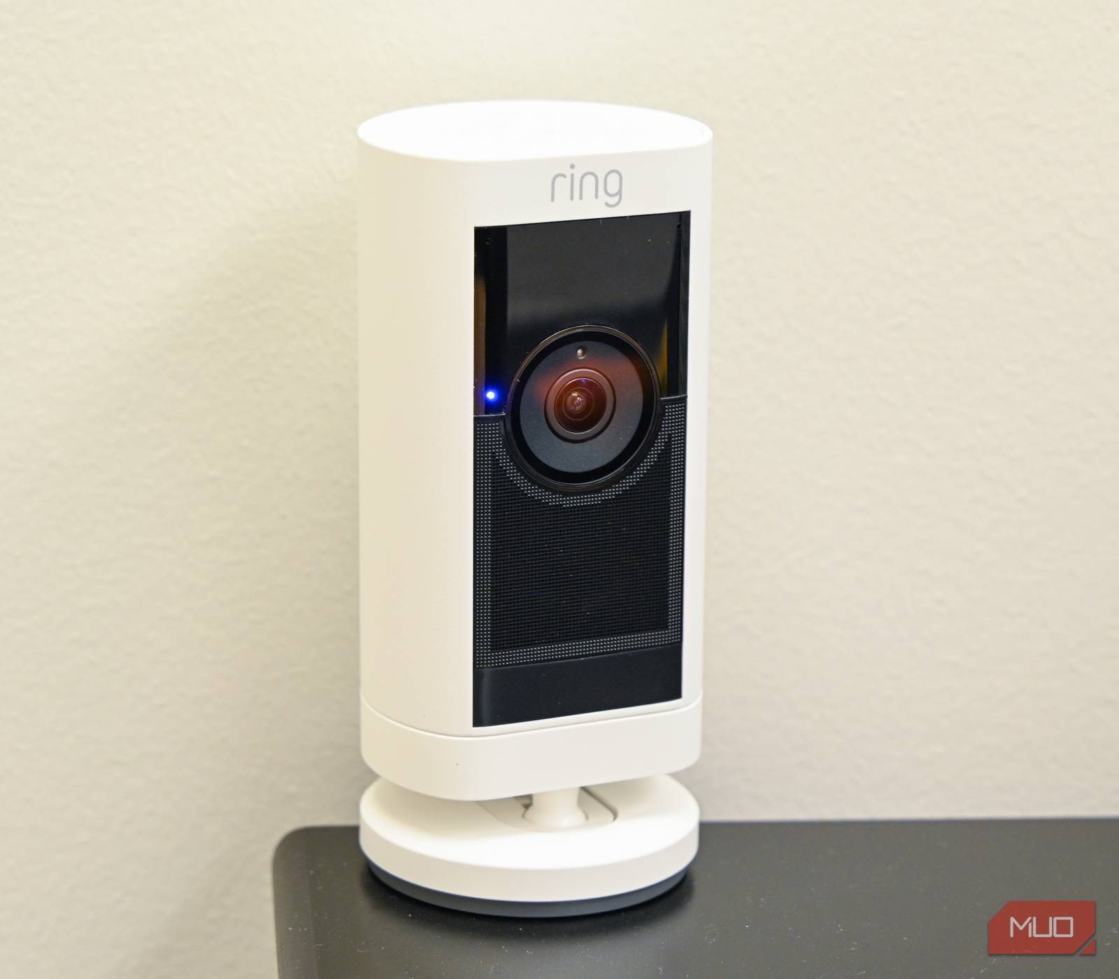 Ring Stick Up Cam Pro Review: A Costly Addition to the Home