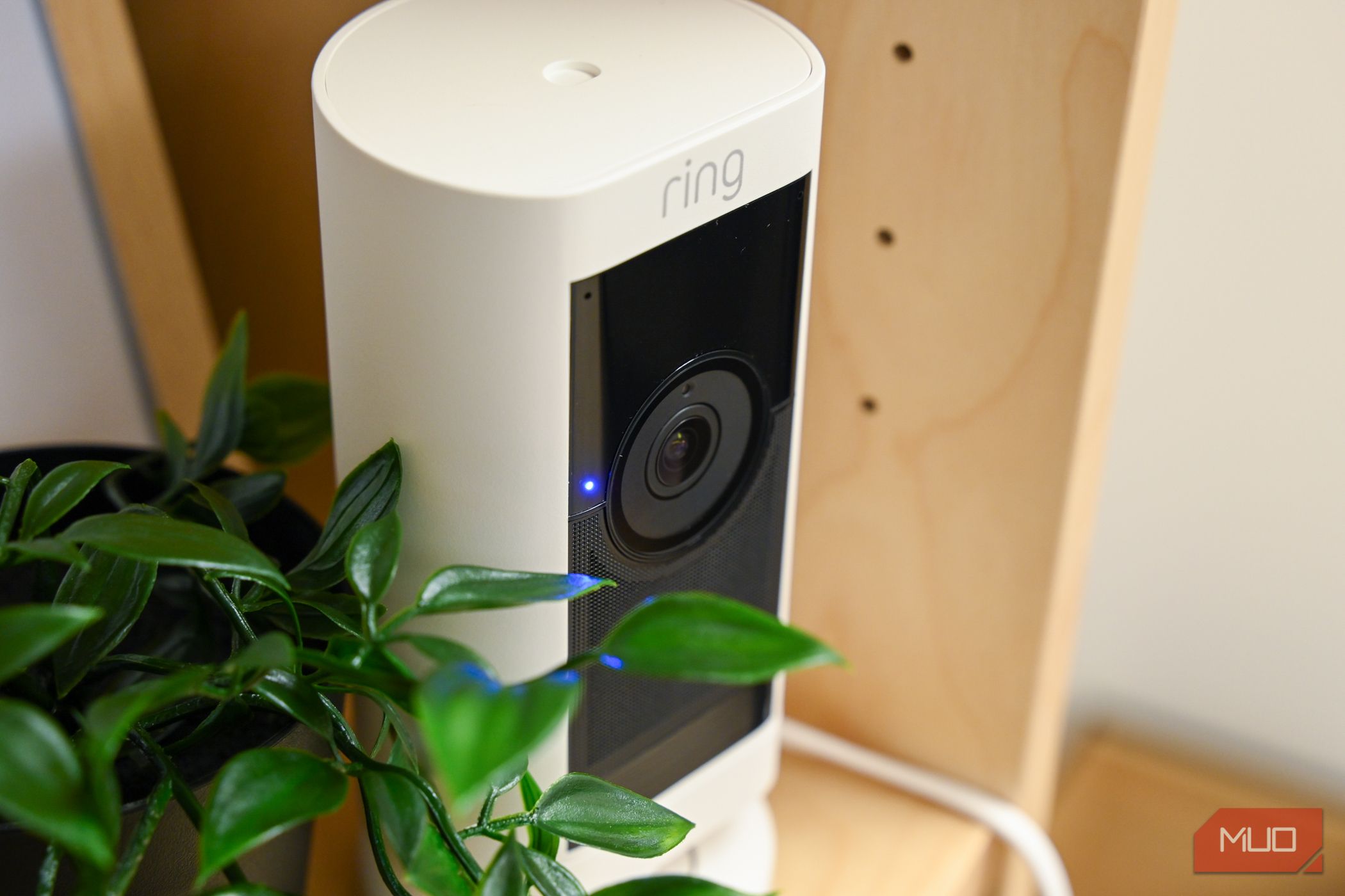 I found a better way to use my security cameras, and it's completely free