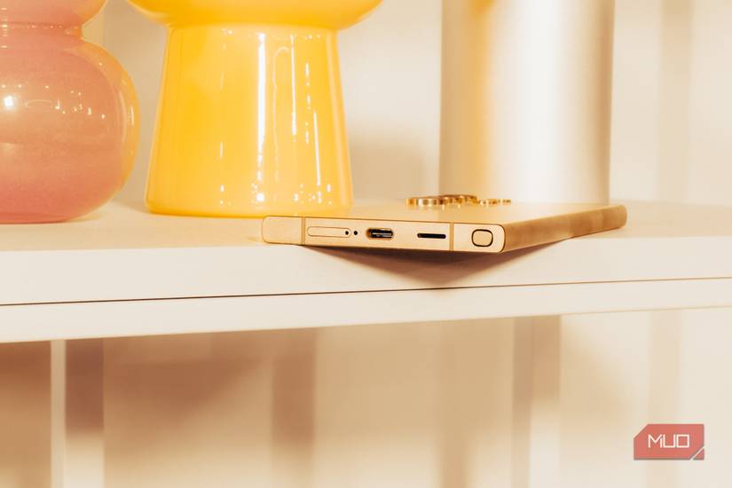 گلکسی S24 Ultra – پایین – 1