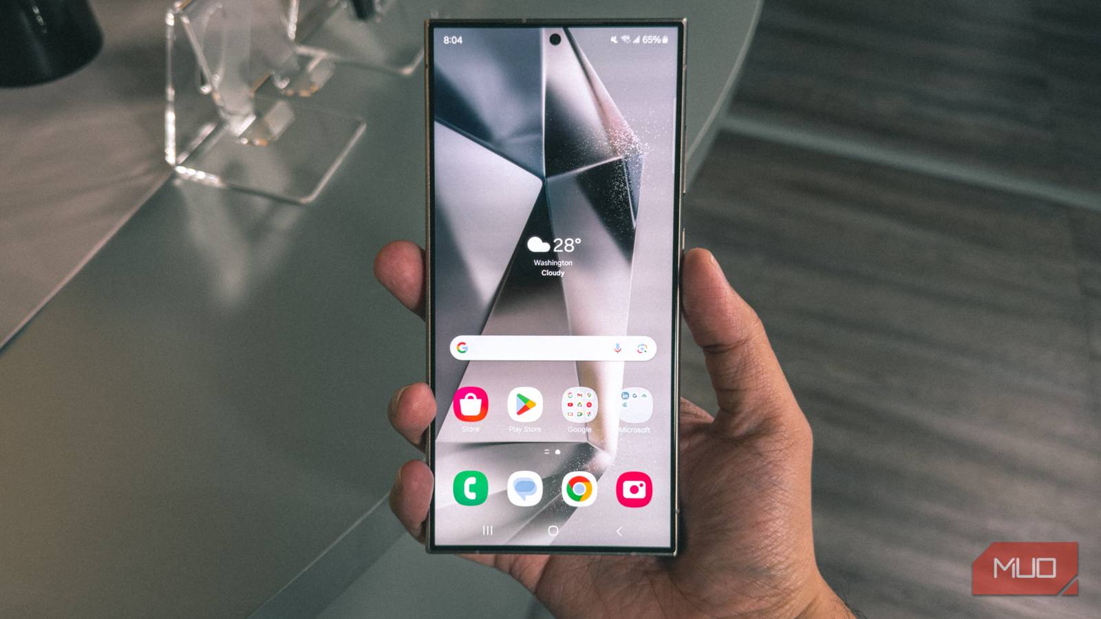 I wish I’d changed these default settings on my Samsung phone sooner I wish I’d changed these default settings on my Samsung phone sooner