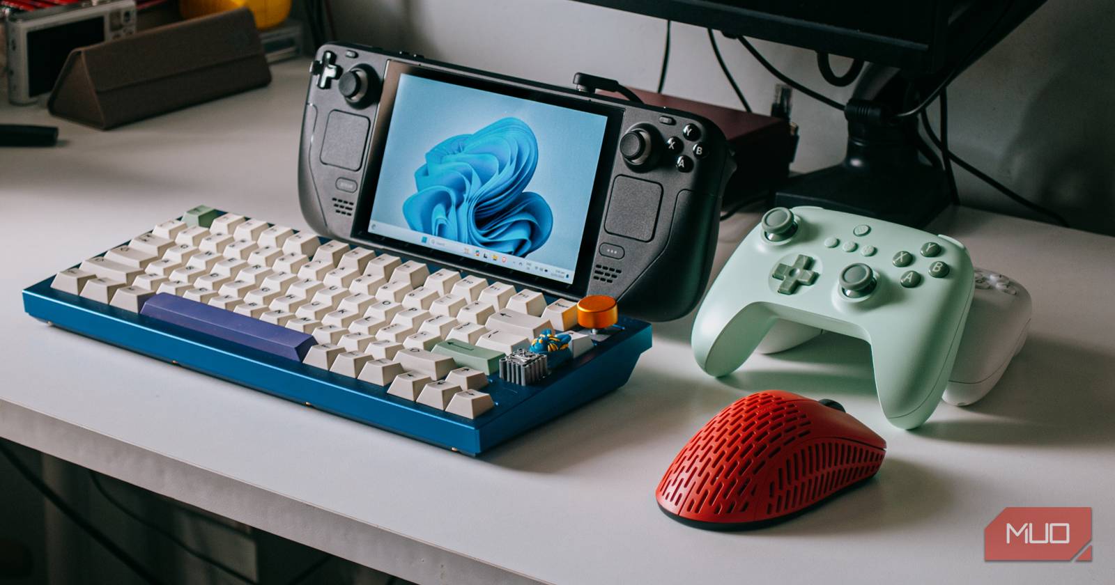 How to Install Windows on Your Steam Deck