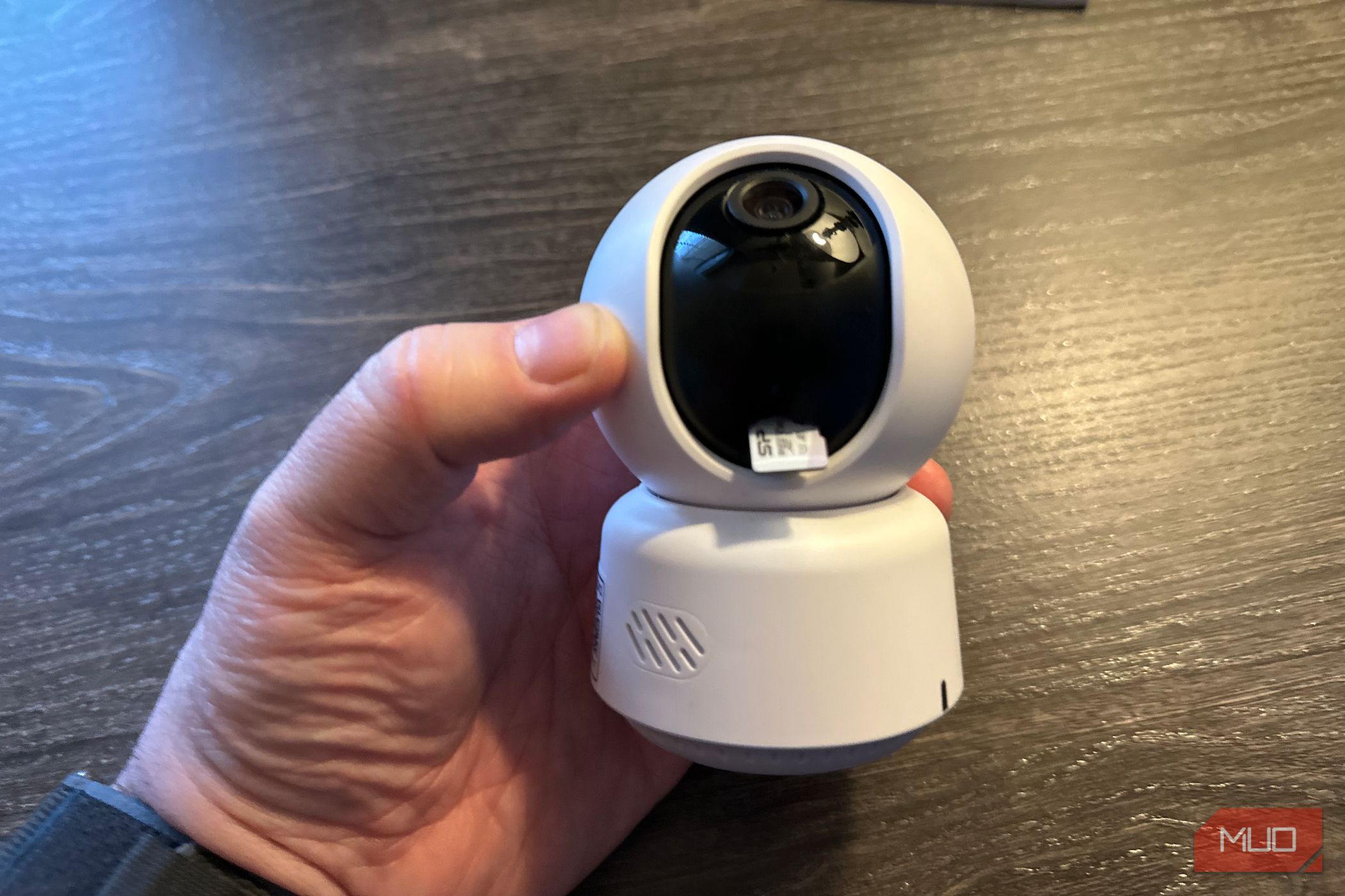 Aqara Camera E1 Review: A Subscription-Free Option to Secure Your