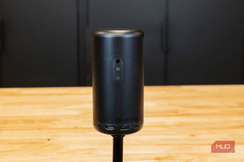 Nebula Capsule 3 Review: A Promising Portable Projector, But Not That ...