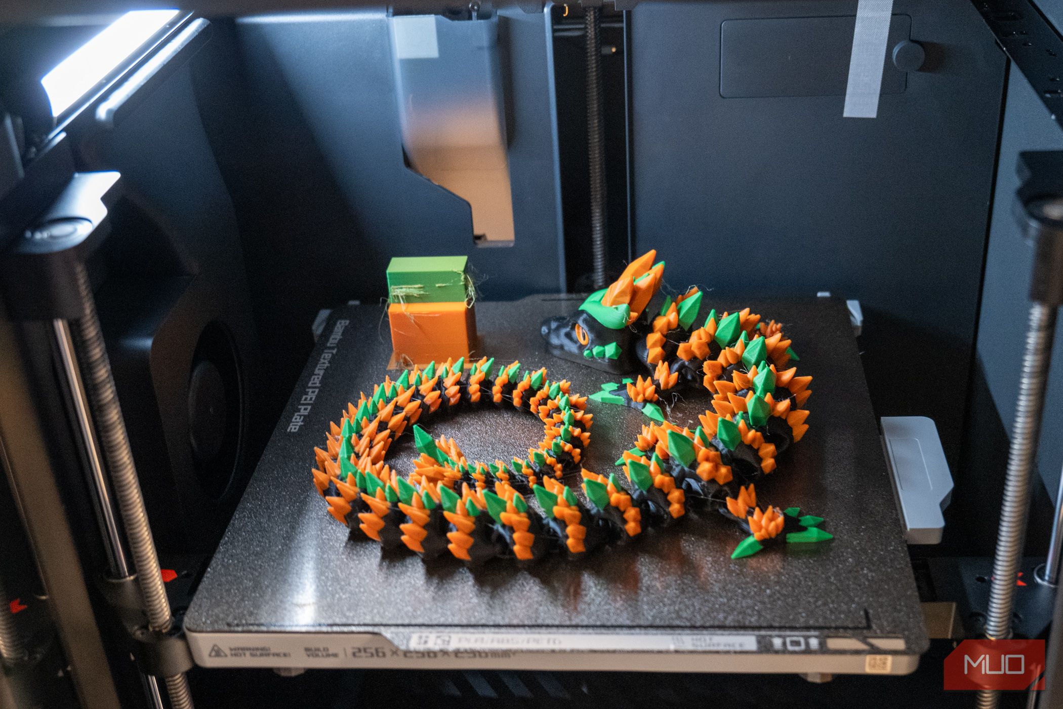 新品未開封 Bambu Lab P1S + AMS セット P1S Combo (AMS included) Bambu Lab - 3DPrintX