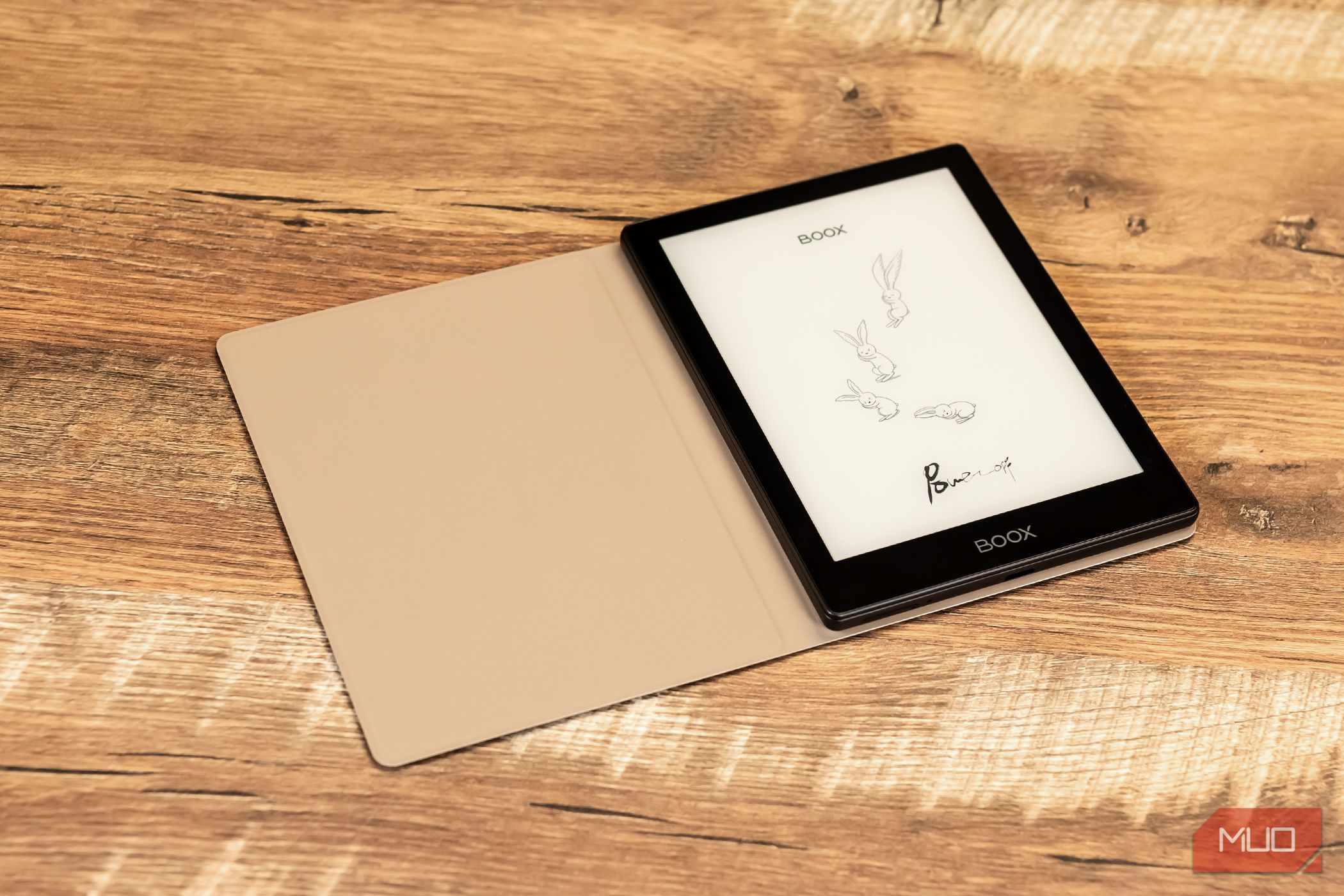 Onyx Boox Poke5 Review: A Pocket Sized Powerhouse