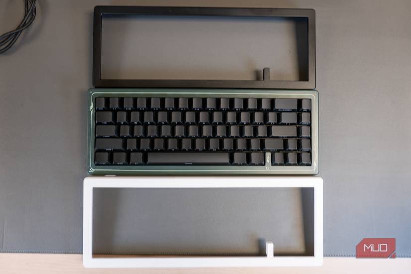 Drop CSTM65 Review: An Endlessly Upgradable and Moddable Compact Keyboard