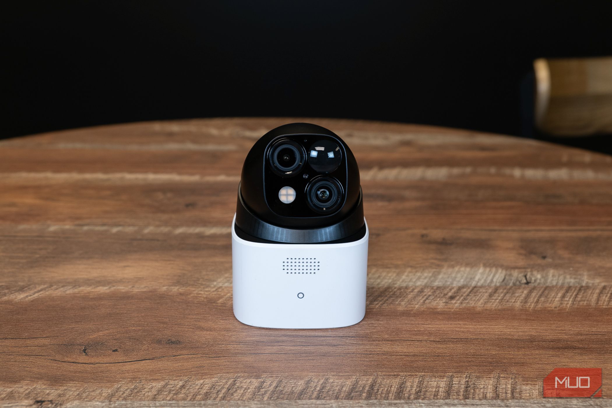 Eufy SoloCam S340 Review: Professional-Grade Surveillance to