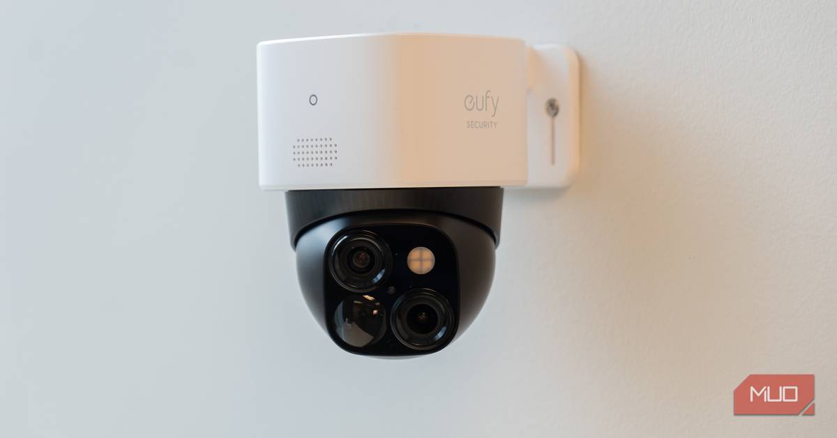 Eufy SoloCam S340 Review: Professional-Grade Surveillance to