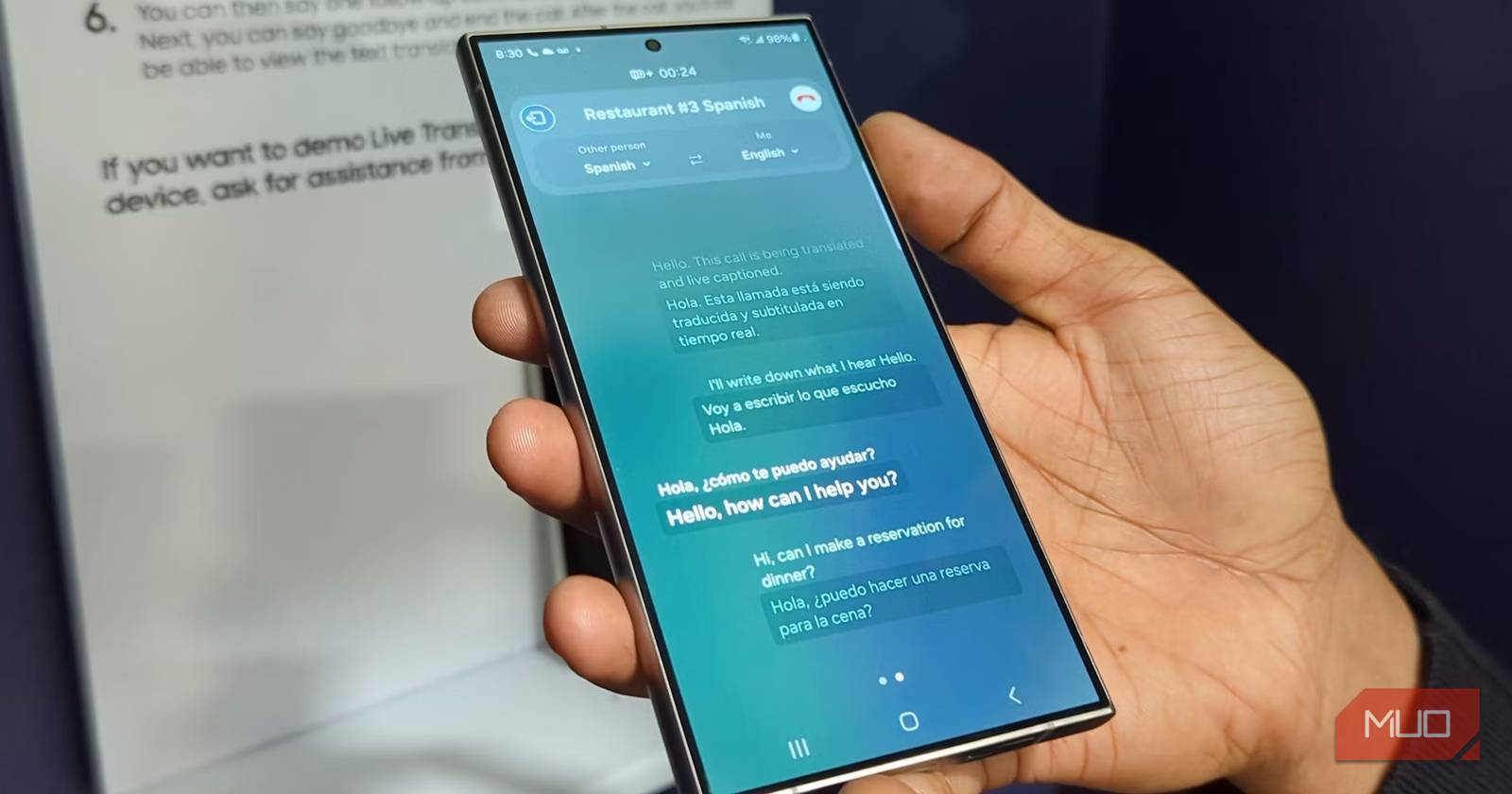 The 6 Best Galaxy AI Features (and How to Use Them)