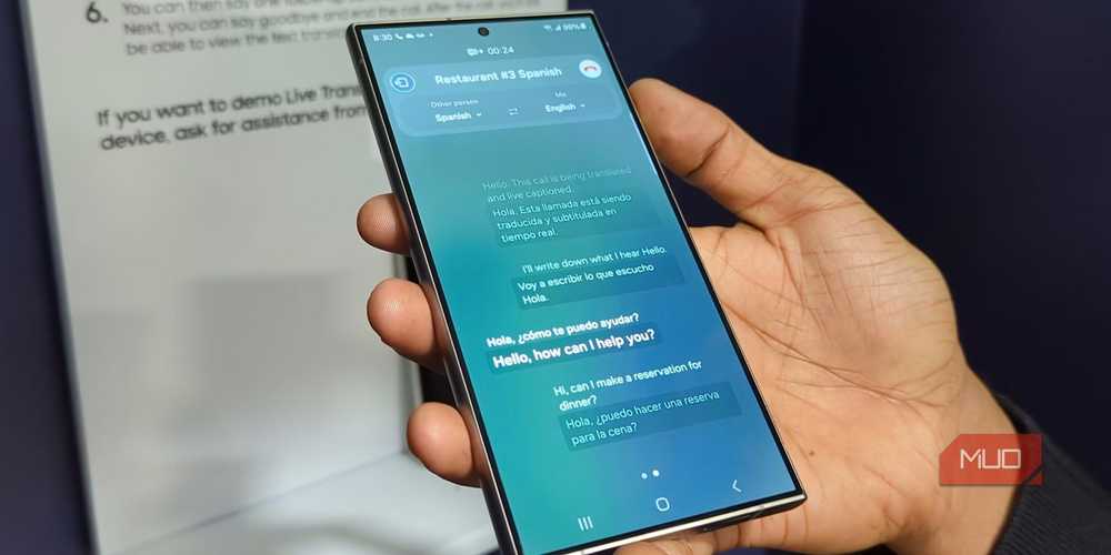 Умная обработка вызовов на Android Синхронный перевод и обработка телефонного звонка на смартфоне