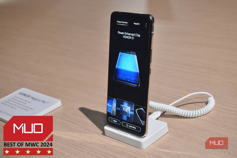 The Best New Smartphones Launched at MWC 2024