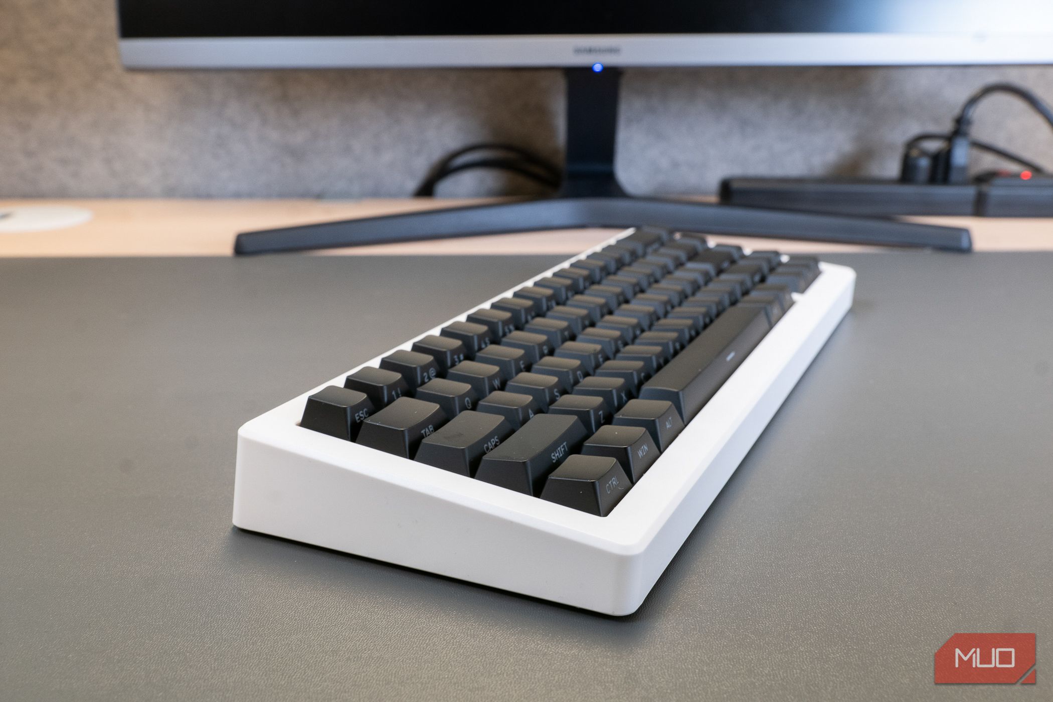 Drop CSTM65 Review: An Endlessly Upgradable and Moddable Compact
