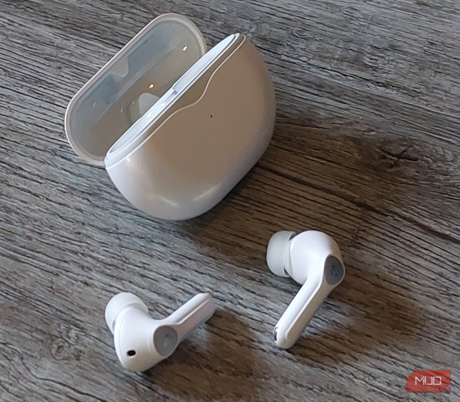SOUNDPEATS Air4 Pro ホワイト Soundpeats Air4 Pro Review