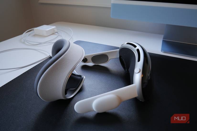 Apple Vision Pro Review: Is It the Future of Computing?