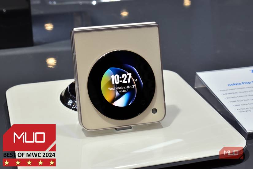 The Best New Smartphones Launched at MWC 2024