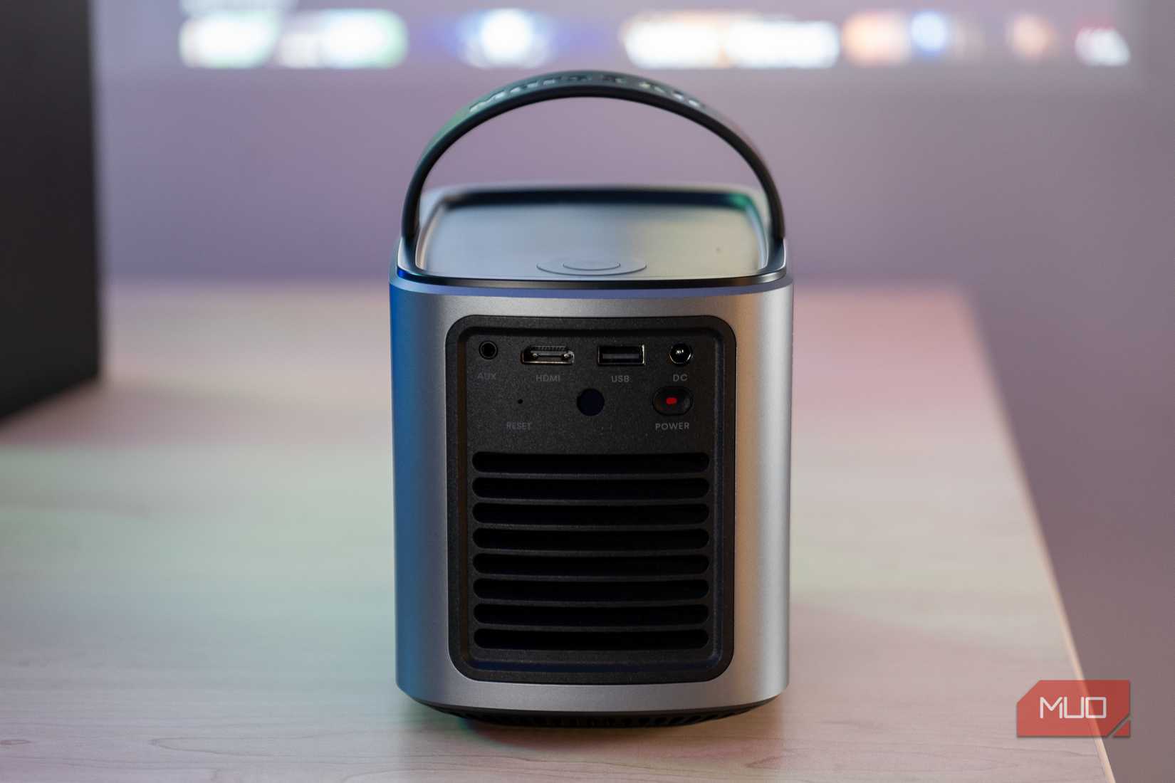 آنکر نبولا مارس 3 ایر پورت‌های پشت