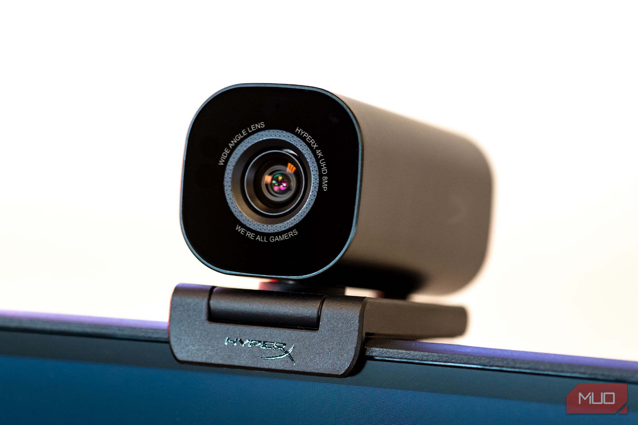 HyperX Vision S Webcam Review: An Awkward Middle Child