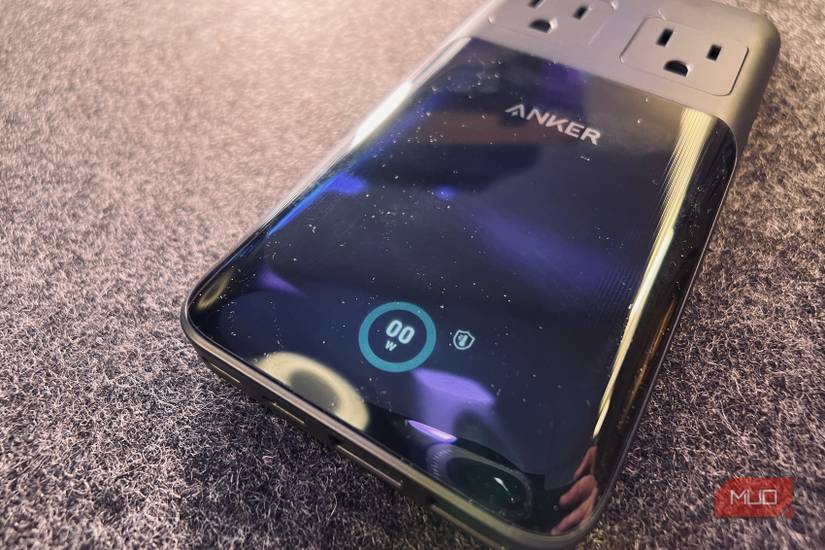 Anker Prime 6‑in‑1 نمایش