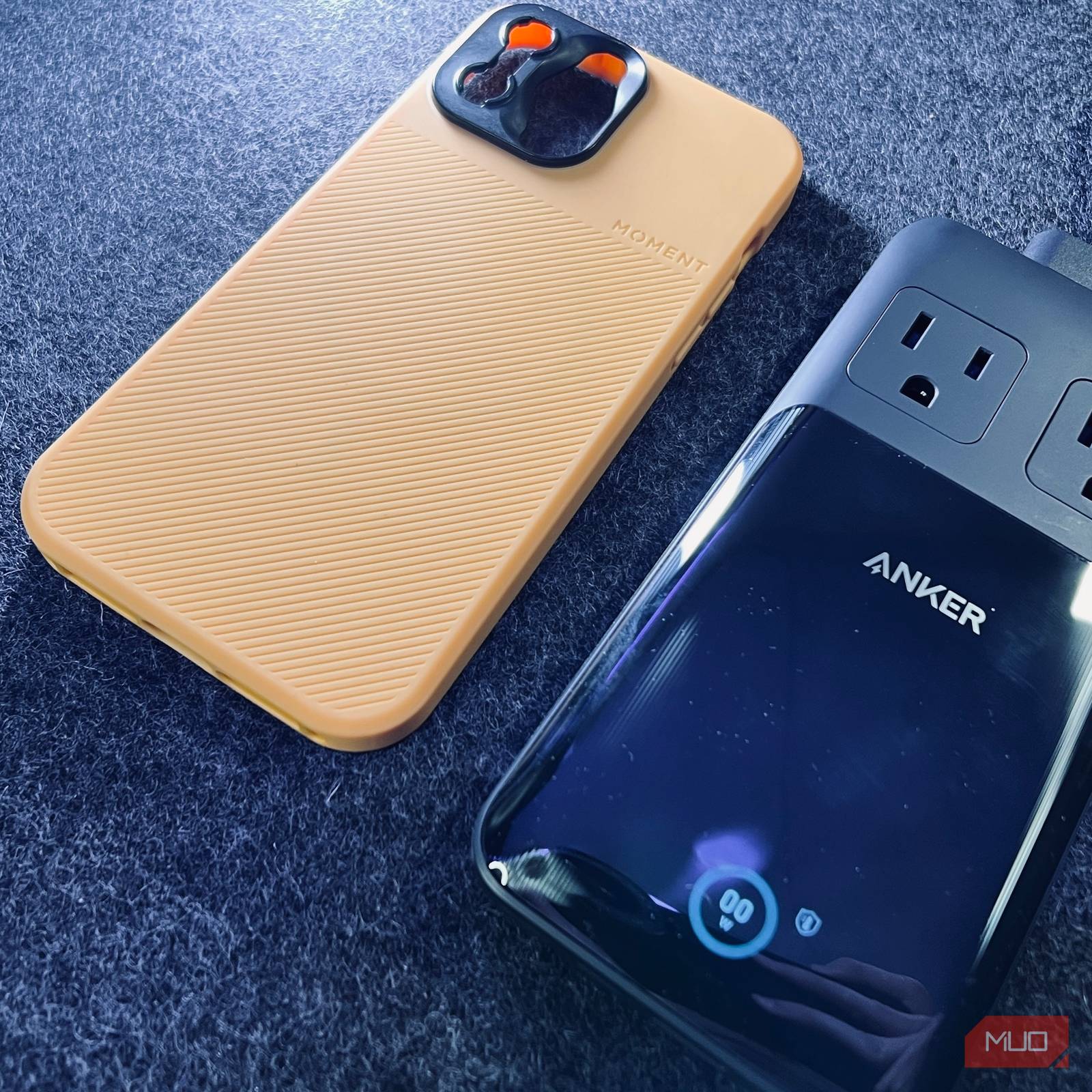 スマホアクセサリー Anker Prime Charging Station 6-in-1 Amazon.com: Anker Prime 6-in-1 USB C Charging Station, 140W