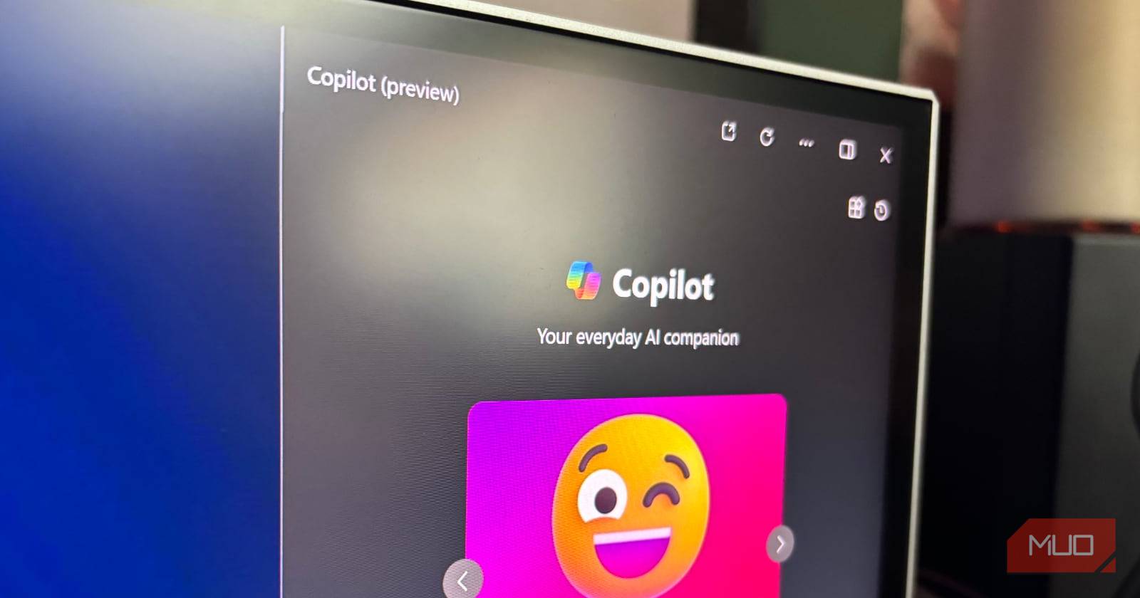 Can't Find Copilot on Windows 11? Here's What To Do