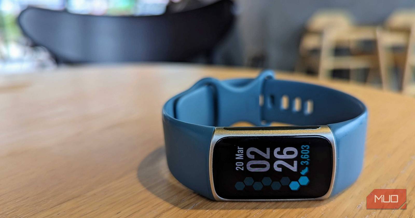 7 Ways You Can Help Your Fitbit Last Longer