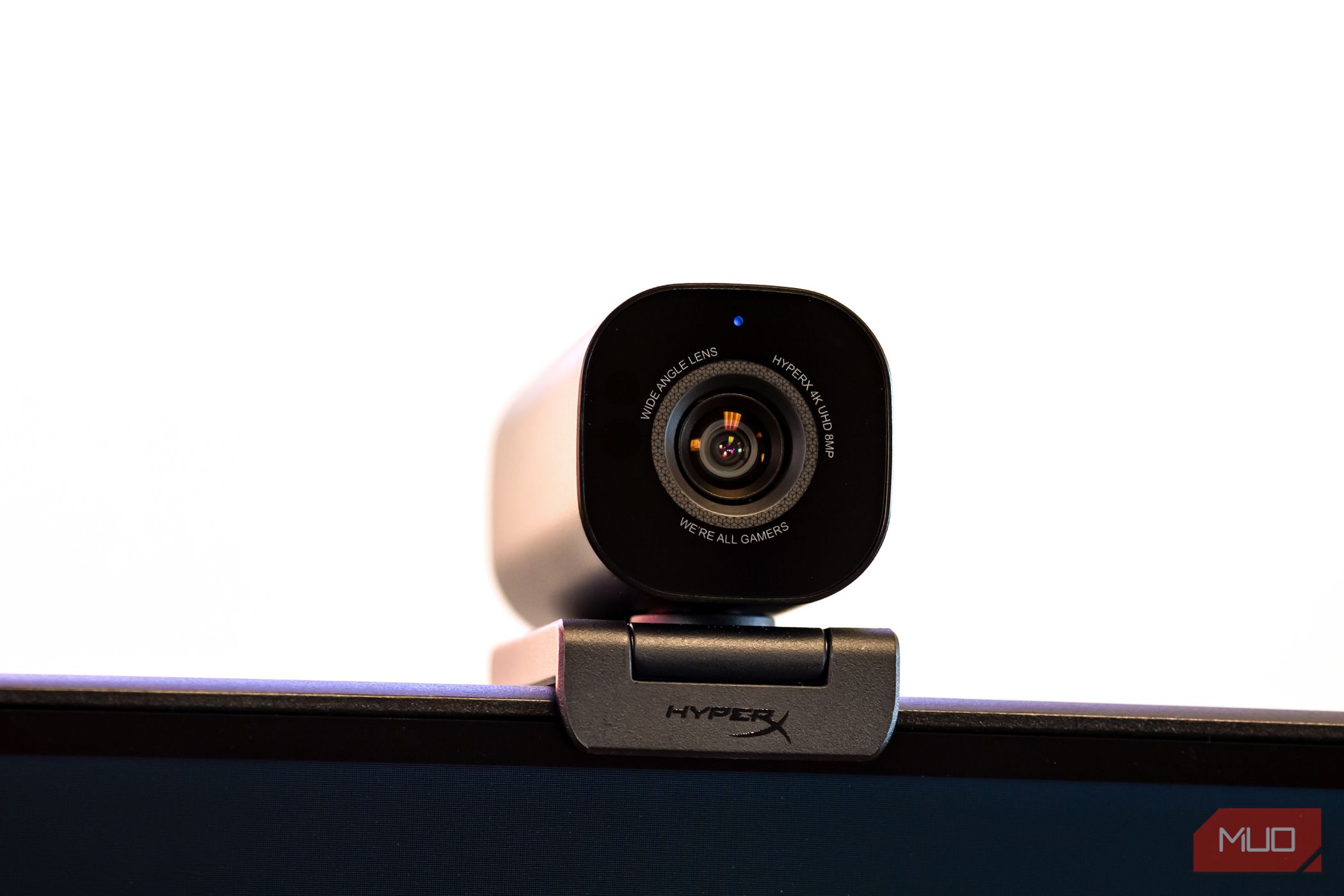 HyperX Vision S ウェブカメラ 4K 2160p Amazon.com: HyperX Vision S – Webcam, 4K Video Recording