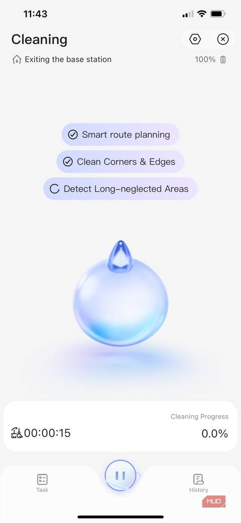 نکات برنامه ناروال فریو