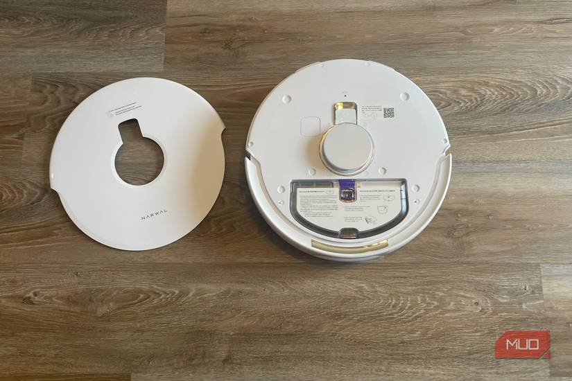 ناروال فریو ایکس اولترا با درپوش باز