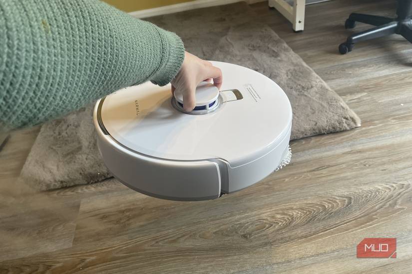 ناروال فریو ایکس اولترا در حال برداشته شدن