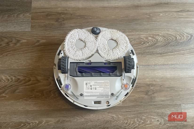 ناروال فریو ایکس اولترا زیرین با برس بدون گره